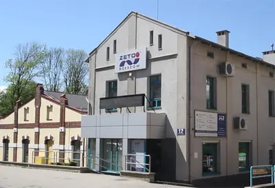 ZETO-RZESZÓW Krosno - kasy fiskalne, podpis elektroniczny, oprogramowanie, serwis